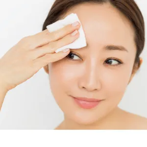 眉のメイク直しのポイント