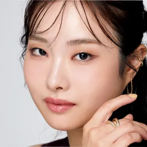 【一重さん向けアイメイク】締め色で目力アップ！ ヘア＆メイク長井かおりさん直伝