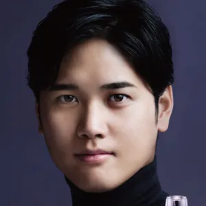 大谷翔平　コスメデコルテ