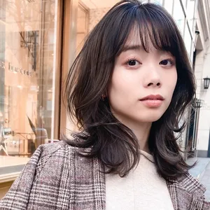 30代・40代におすすめの大人のヘアカタログGALLERY_1_33