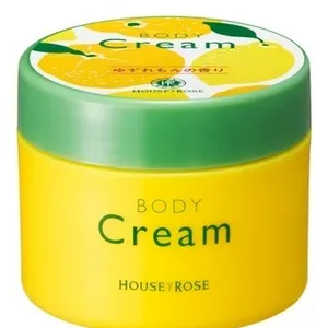 ハウス オブ ローゼ ボディクリーム YL