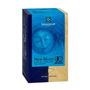 ゾネントア 月のお茶 新月のお茶 20袋 ￥972／おもちゃ箱