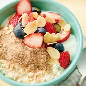 オーバーナイトオーツ