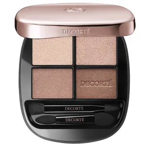 ブルべ冬 アイシャドウ コスメデコルテ スキンシャドウ デザイニング パレット 01