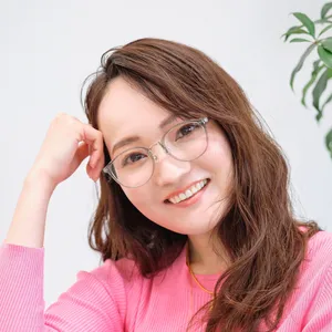 【メガネメイク】イガリメイク×JINSメガネでイメチェン！ GALLERY_1_5