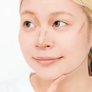 美肌にこだわる４人の「ベースメイクの全貌」大公開 PhotoGallery_1_18