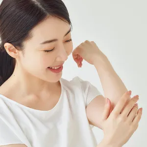 “皮膚の変態”大野真理子はこう使う！
人生まるっとうまくいく！ みんベス受賞コスメで
 PhotoGallery_1_9