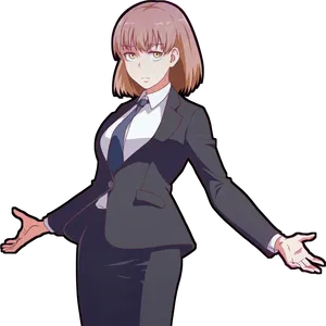 モカ　CV.潘めぐみ