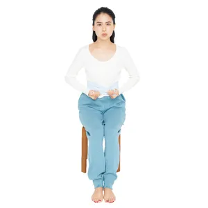 便秘解消に効くお腹のエクササイズを