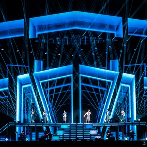 RIIZE ライブレポ 東京ドーム 2/21 Hug MAQUIA