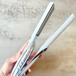 おすすめへアアイロン　　リファ　ストレートアイロン プロ 実際に試してみた