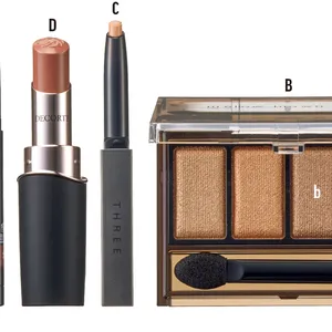 本田翼さんの2025春ビューティプラン PhotoGallery_1_6