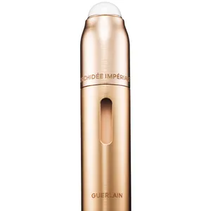 くま悩み解消 茶ぐま 瀬戸口めぐみ アイケアコスメ ゲラン オーキデ アンペリアル ゴールドノビレ ザ コンセントレート アイトリートメント