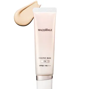 マキア ベストコスメ2025下半期 スキンケア下地部門 2位 マキアージュ　エッセンスベース EX