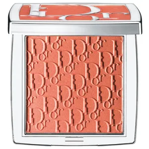 マキア ベストコスメ2025下半期 チーク部門 5位 ディオール　バックステージ ロージー グロウ 103