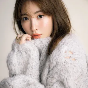 こじはる　小嶋陽菜　2021