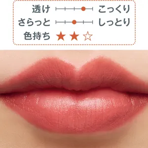 秋 新作 リップ GIVENCHY ルージュ・ジバンシイ・ ベルベット・マット N02　2