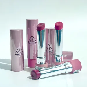 3CE グレイジー リップグロウ リップ＆チーク