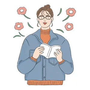 近くのものが見えにくくなったら、ひとつは持っていたいのが老眼鏡