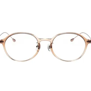 【メガネメイク】イガリメイク×JINSメガネでイメチェン！ GALLERY_1_4