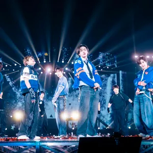 RIIZE ライブレポ 東京ドーム 2/21 Get A Guitar MAQUIA