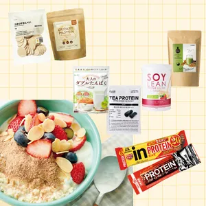 今、断然気になる栄養素「たんぱく質」って何がそんなにスゴイ!?_1_23