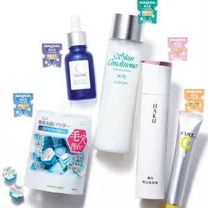 くすみを最短で晴らすには原因の把握から！ 悩み別に効く名品を友利 新先生が厳選