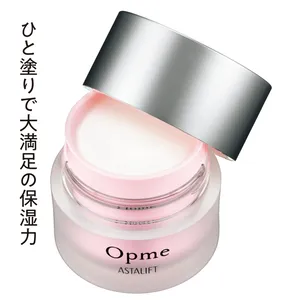 アスタリフト　 オプミー 60g ￥4950／富士フイルム