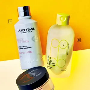 友利先生がナビ！ 春ゆらぎを断ち切る正解スキンケア PhotoGallery_1_18