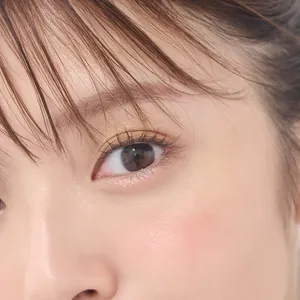 浴衣 ロングヘア メイク 鈴木ゆうか