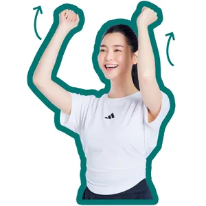 あなたは陰・陽タイプどっち？  正しい体の使い方 PhotoGallery_1_5