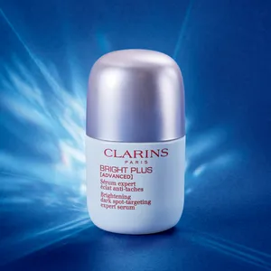 マキア プリュスベスコス 2025 シミ部門 3位 クラランス ブライトプラス ブライトニング DST セラム