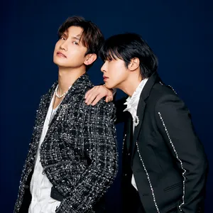 東方神起さん PhotoGallery_1_1