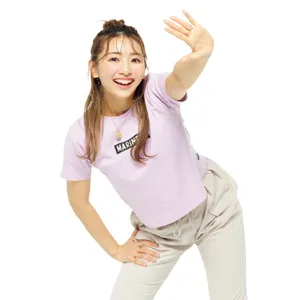 体幹　脂肪燃焼　竹脇まりな　美ボディ　宅トレ　ダイエット