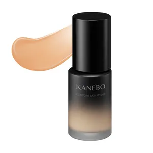 40代 おすすめ リキッドファンデーション KANEBO カネボウ