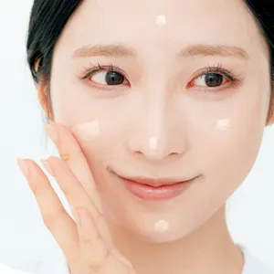 美肌にこだわる４人の「ベースメイクの全貌」大公開 PhotoGallery_1_70