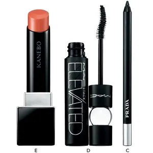 【みちょぱさん主演】ヘア&メイクNAYAの、盛れる夏メイク PhotoGallery_1_8