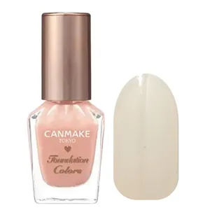 【イエベ・ブルベ別】似合う色を指南！ 「2023年夏のオフィス＆イベントネイル」GALLERY_1_5