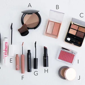 驚異の再生数を誇る‟1分メイク”が話題！ 動画クリエイターあいりさん PhotoGallery_1_10