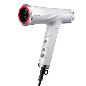 おすすめ美容・美活家電 ヘアドライヤー ヤーマン トウキョウ ジャパン リフトドライヤー スマート 