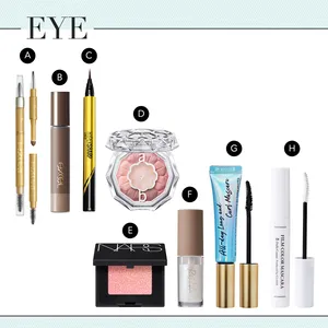 声優佐倉綾音愛用アイメイク用品