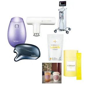 小嶋陽菜×石井美保×友利 新「美容こそ、前に進む原動力です」GALLERY_1_21