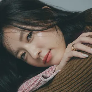 ハン・ヒョジュ　インタビュー　Netflix　匿名の恋人たち　視線恐怖症のヒロイン役