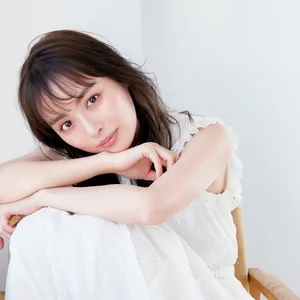 内田理央　スキンケア