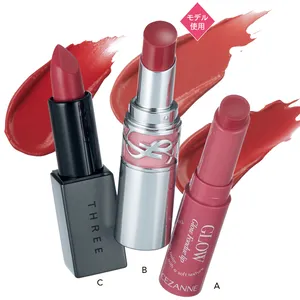 【2025最新】透明感高まる春のメイクTips PhotoGallery_1_8