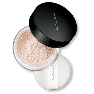 2026年春夏新作のおすすめパウダー トレンドのバランス型 SUQQU シアー ルース パウダー e 01