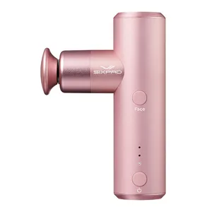 シックスパッド パワーガンポケット