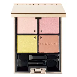 クレイジーココさんの「顔立ち活かし」の春メイク PhotoGallery_1_6