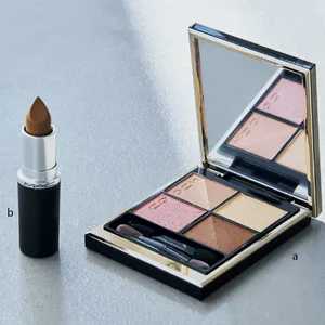 神崎恵さん流、毎日ハンサムモードのヘア＆メイク PhotoGallery_1_7