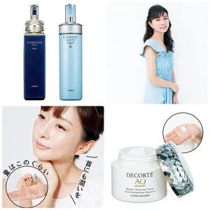 【美容家・石井美保さんの美肌の秘密】スキンケアは朝を超贅沢に！ 洗顔・クレンジング方法などの秘策＆愛用品を公開